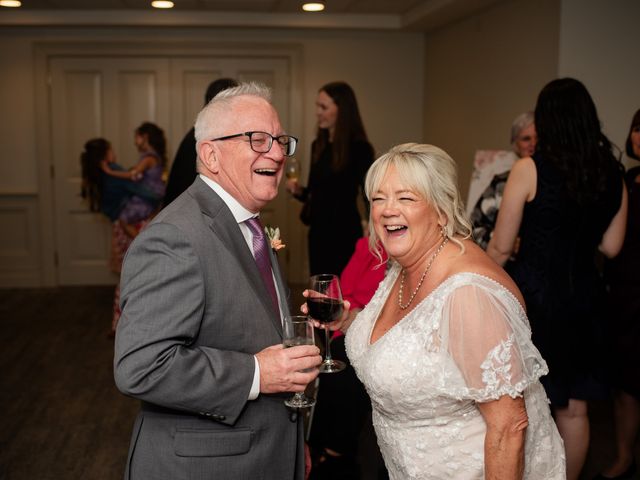 Paul and Lorraine's wedding in Lincoln, Ontario 23