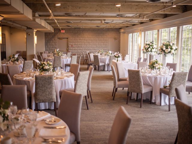 Paul and Lorraine's wedding in Lincoln, Ontario 24