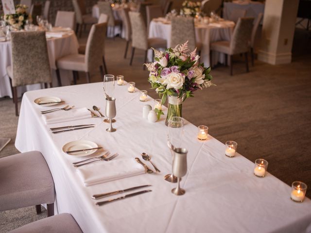 Paul and Lorraine's wedding in Lincoln, Ontario 26
