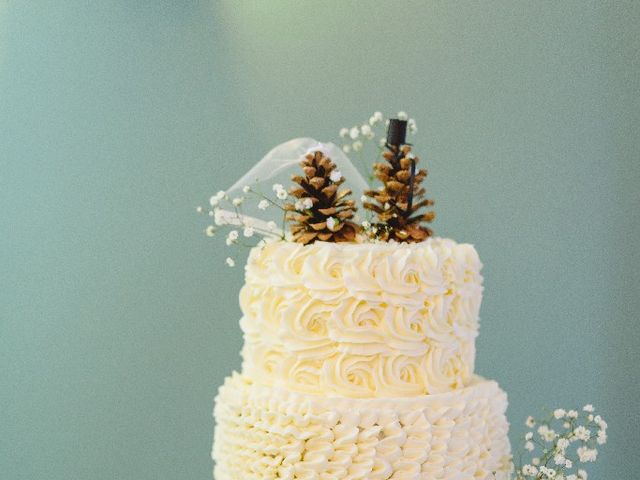 Chris and Nadia's wedding in Kleinburg, Ontario 14