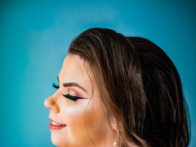Dorian and Nicole's wedding in Winnipeg, Manitoba 7