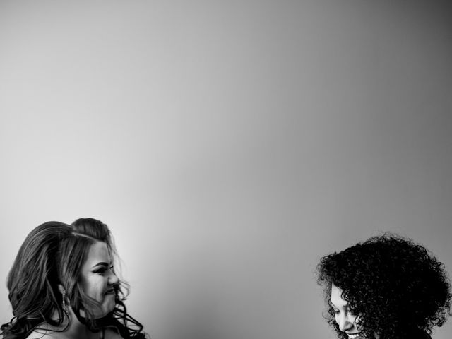 Dorian and Nicole's wedding in Winnipeg, Manitoba 10