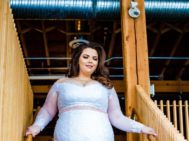 Dorian and Nicole's wedding in Winnipeg, Manitoba 12