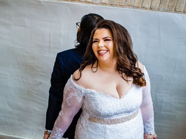 Dorian and Nicole's wedding in Winnipeg, Manitoba 17