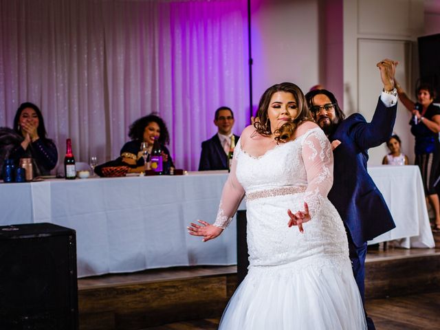 Dorian and Nicole's wedding in Winnipeg, Manitoba 57