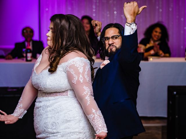 Dorian and Nicole's wedding in Winnipeg, Manitoba 58