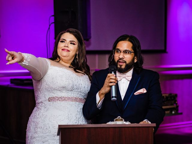 Dorian and Nicole's wedding in Winnipeg, Manitoba 61