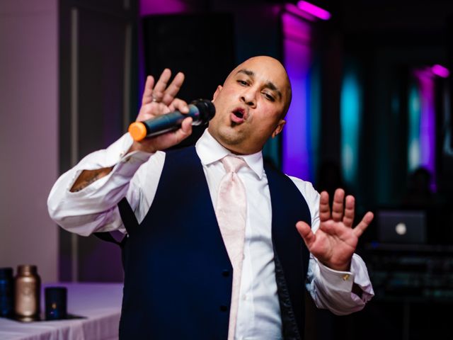 Dorian and Nicole's wedding in Winnipeg, Manitoba 69