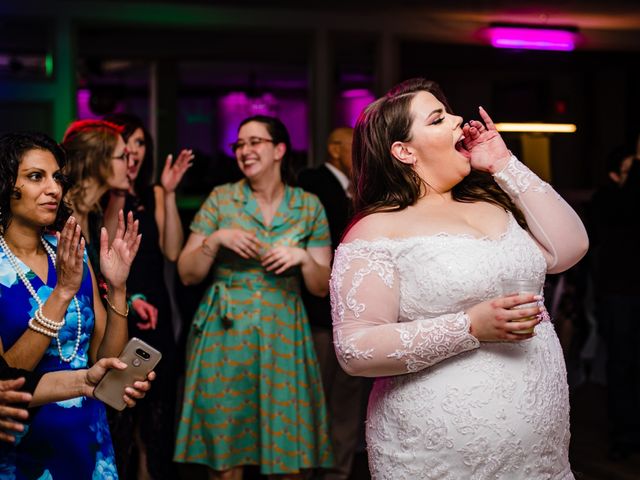 Dorian and Nicole's wedding in Winnipeg, Manitoba 71