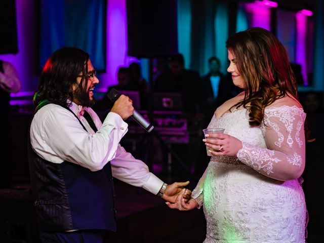 Dorian and Nicole's wedding in Winnipeg, Manitoba 73