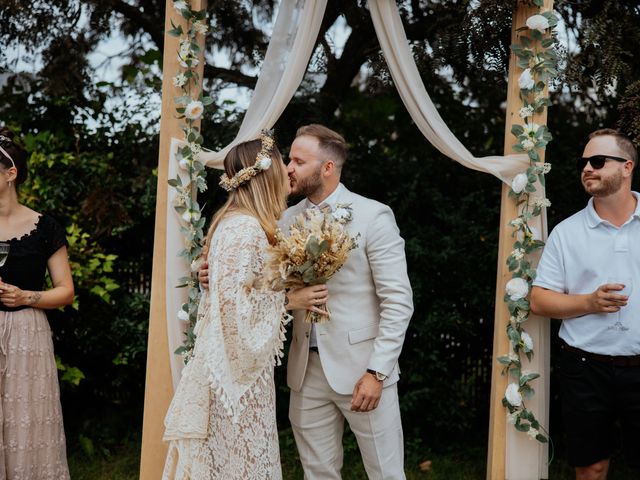 Nick and Sara's wedding in Saint-Eustache, Quebec 26