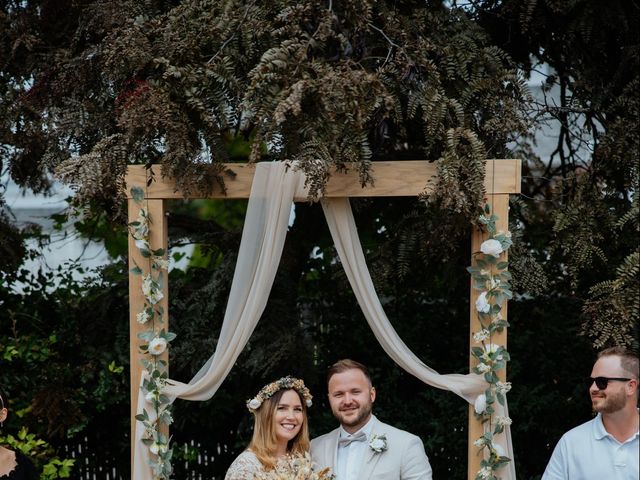 Nick and Sara's wedding in Saint-Eustache, Quebec 29