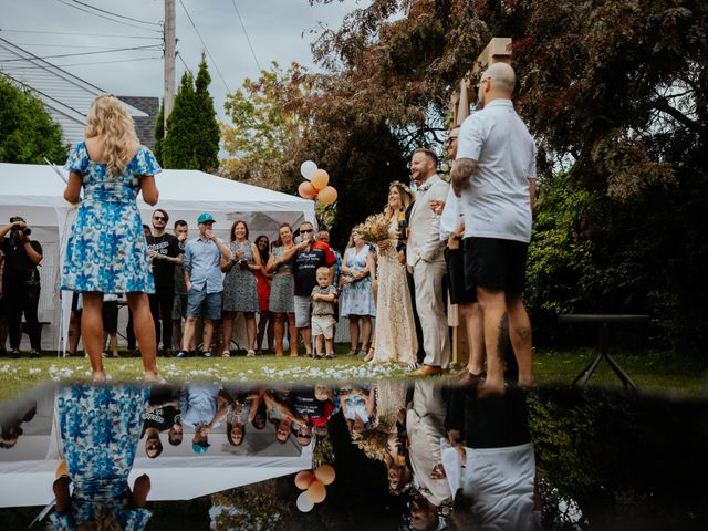 Nick and Sara's wedding in Saint-Eustache, Quebec 51