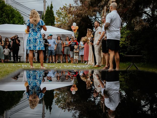 Nick and Sara's wedding in Saint-Eustache, Quebec 52