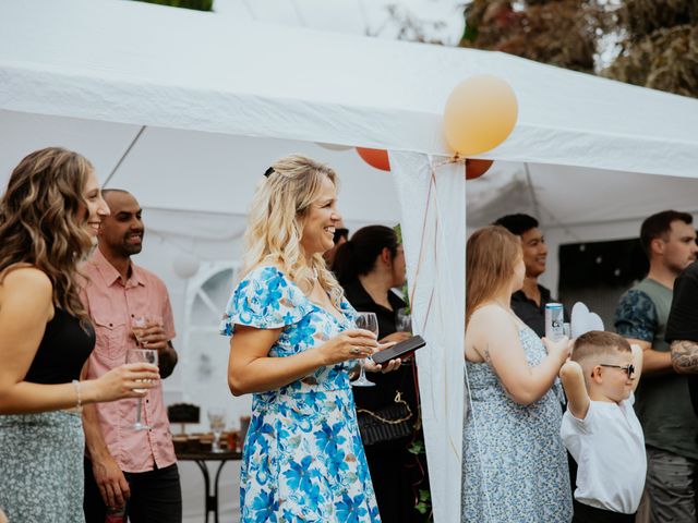 Nick and Sara's wedding in Saint-Eustache, Quebec 55