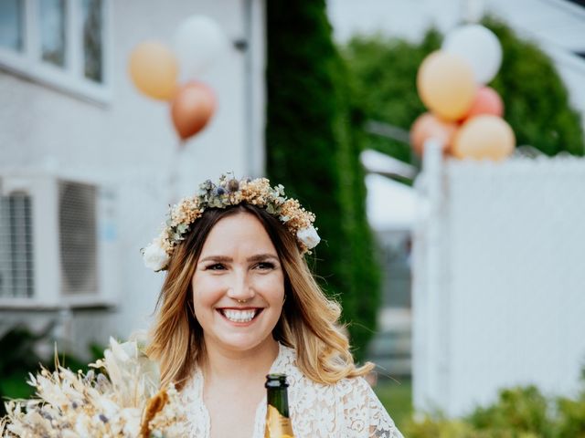 Nick and Sara's wedding in Saint-Eustache, Quebec 77