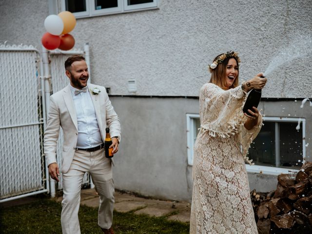 Nick and Sara's wedding in Saint-Eustache, Quebec 117