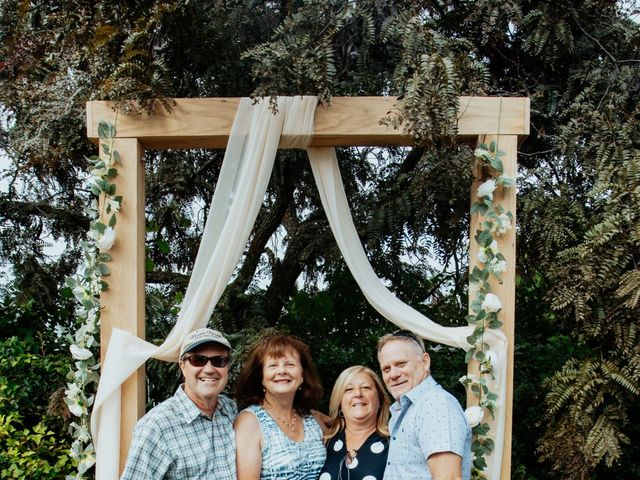 Nick and Sara&apos;s wedding in Saint-Eustache, Quebec 142