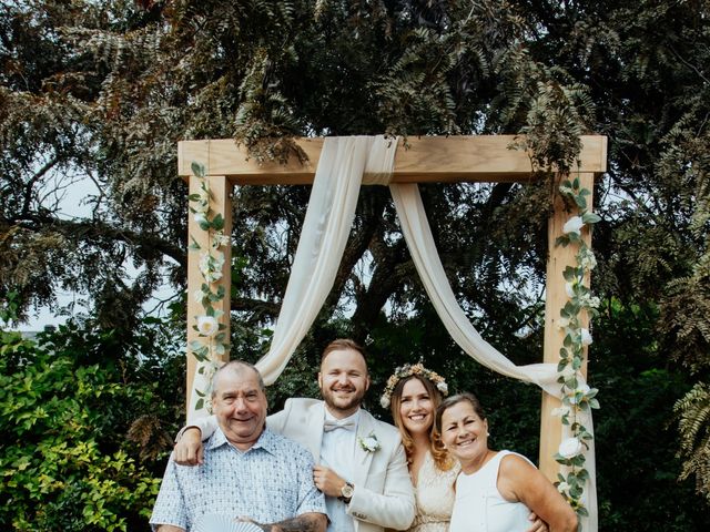 Nick and Sara's wedding in Saint-Eustache, Quebec 144