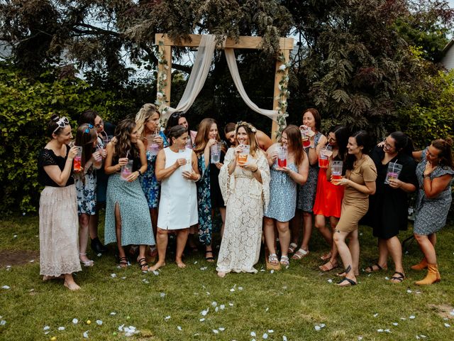 Nick and Sara's wedding in Saint-Eustache, Quebec 171