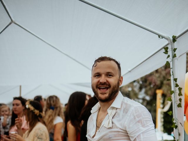 Nick and Sara's wedding in Saint-Eustache, Quebec 266