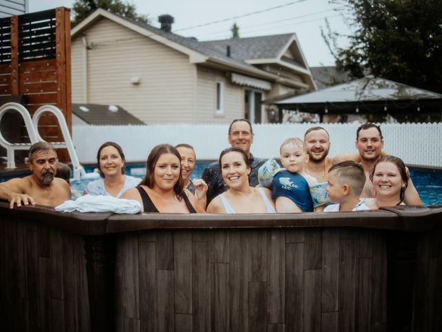 Nick and Sara's wedding in Saint-Eustache, Quebec 289