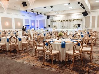Shirley & Rene's wedding 1
