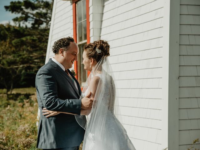 John and Joelle&apos;s wedding in Charlottetown, Prince Edward Island 53