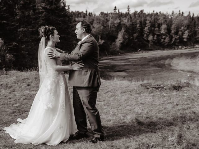 John and Joelle&apos;s wedding in Charlottetown, Prince Edward Island 65