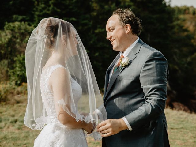 John and Joelle&apos;s wedding in Charlottetown, Prince Edward Island 69