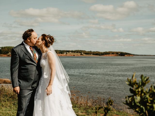 John and Joelle&apos;s wedding in Charlottetown, Prince Edward Island 78