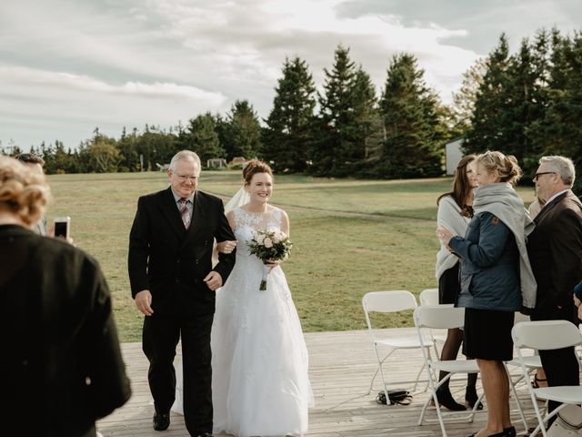 John and Joelle&apos;s wedding in Charlottetown, Prince Edward Island 112