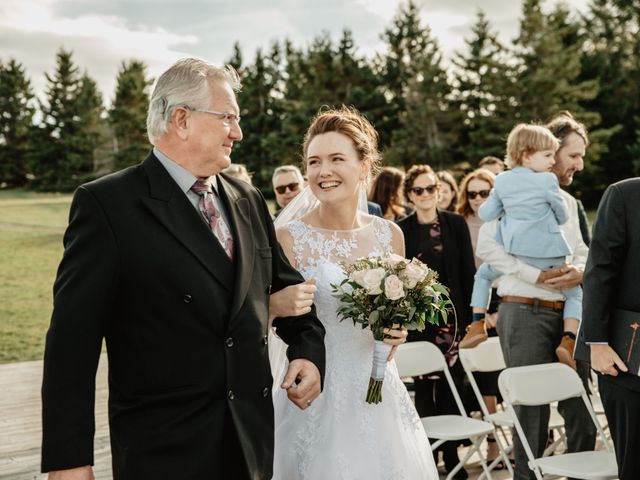 John and Joelle&apos;s wedding in Charlottetown, Prince Edward Island 114