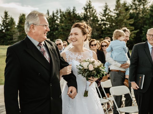 John and Joelle&apos;s wedding in Charlottetown, Prince Edward Island 115