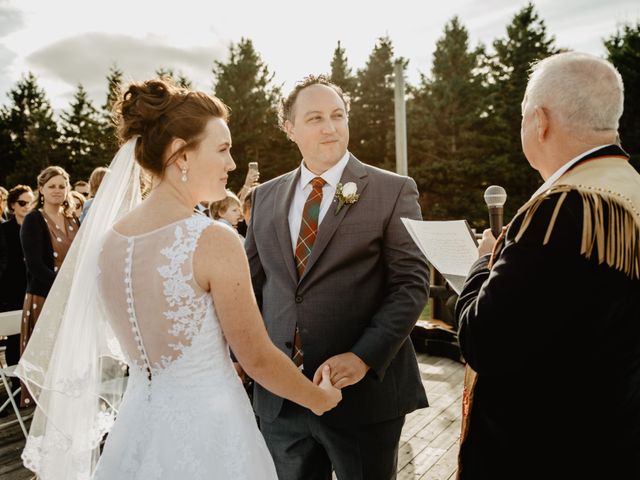 John and Joelle&apos;s wedding in Charlottetown, Prince Edward Island 116