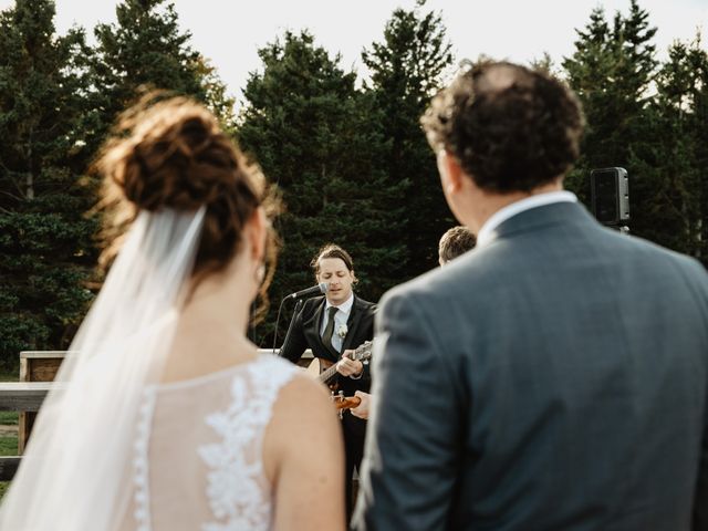 John and Joelle&apos;s wedding in Charlottetown, Prince Edward Island 118