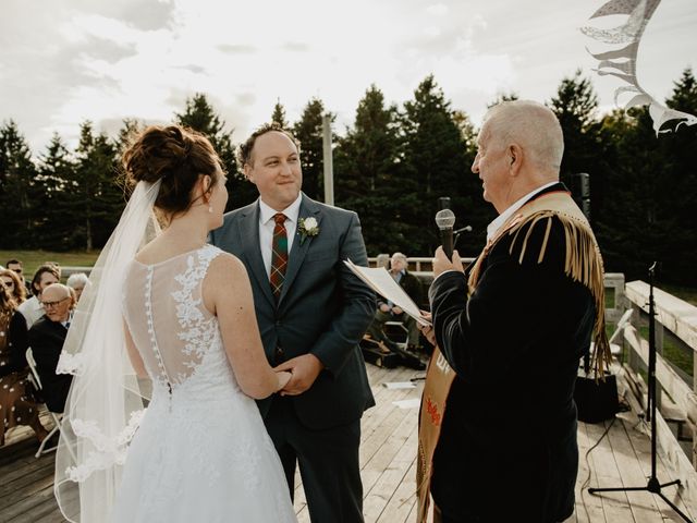 John and Joelle&apos;s wedding in Charlottetown, Prince Edward Island 120