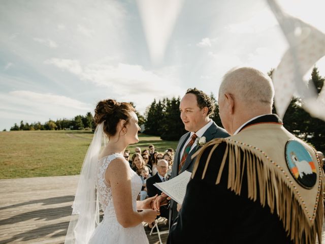 John and Joelle&apos;s wedding in Charlottetown, Prince Edward Island 2