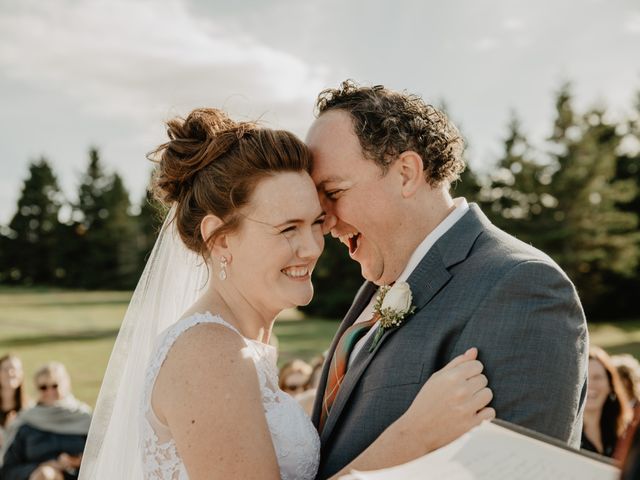 John and Joelle&apos;s wedding in Charlottetown, Prince Edward Island 126