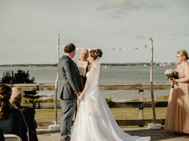 John and Joelle&apos;s wedding in Charlottetown, Prince Edward Island 128