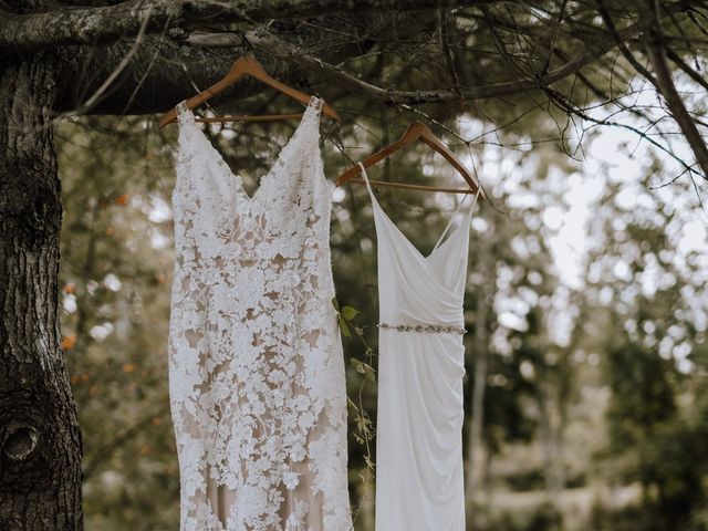 Bree and Steph's wedding in Pictou, Nova Scotia 3