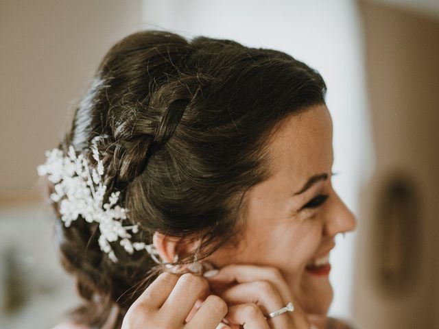 Bree and Steph's wedding in Pictou, Nova Scotia 16