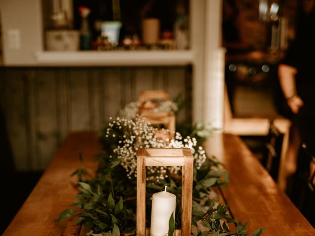 Bree and Steph's wedding in Pictou, Nova Scotia 68