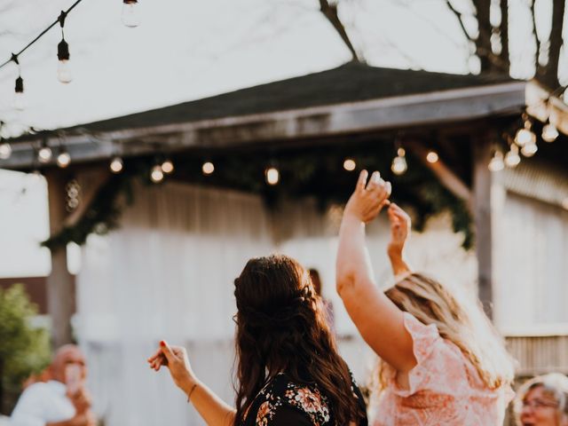 Bree and Steph's wedding in Pictou, Nova Scotia 75