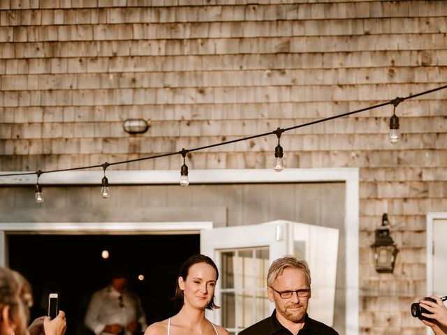 Bree and Steph&apos;s wedding in Pictou, Nova Scotia 78
