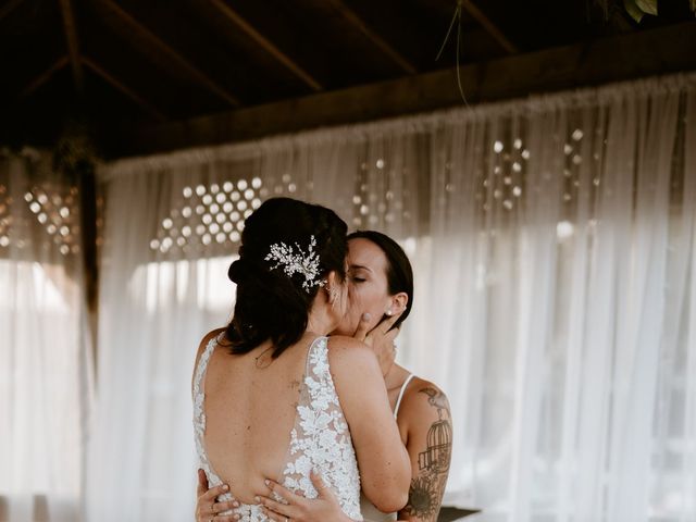 Bree and Steph's wedding in Pictou, Nova Scotia 85