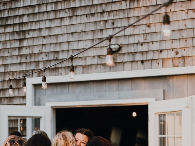 Bree and Steph's wedding in Pictou, Nova Scotia 95