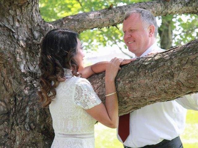 Stan and Rose&apos;s wedding in Brampton, Ontario 3