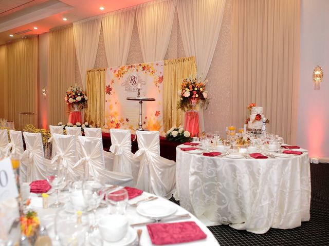 Stan and Rose&apos;s wedding in Brampton, Ontario 7