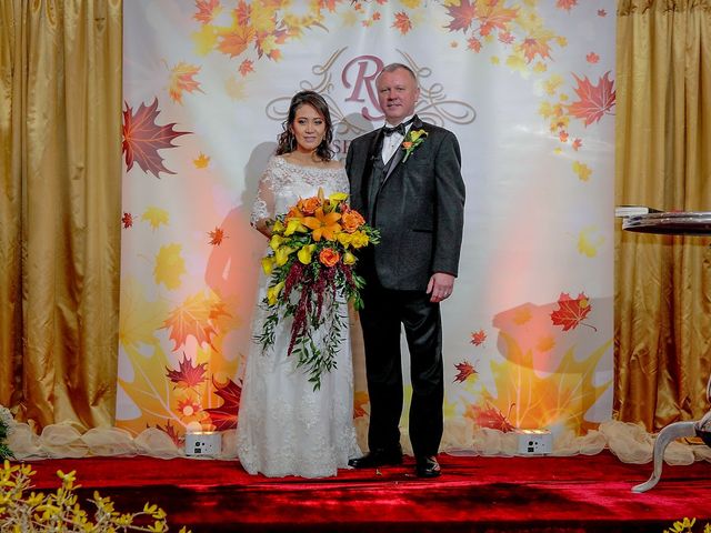 Stan and Rose&apos;s wedding in Brampton, Ontario 9